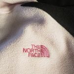 The North Face  Full Zip‎ Fleecd Jacket Breast Cancer Awareness Women’s XS Photo 4