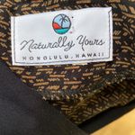 Naturally Yours Honolulu Hawaii Women’s Attached Vest Layered Blouse Size Medium Photo 15