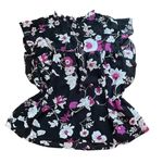 Sanctuary Revolve  Airy Shell Top in Deep
Solstice | Floral Shirt | Size XS Photo 2