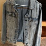 Wishlist  Jean Jacket Photo 0