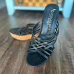 Koolaburra by Ugg Koolabura by UGG Braided Wedge Sandals Size 10 Women’s Photo 6