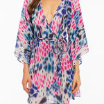 Sweet Pea Swimsuit Cover Up Size Large Photo 0