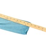 New Collection Italy Knit Top Womens G‎ Green Ombre Long Sleeve Minimalist Photo 7