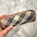 Burberry  Nova Check Eyeglasses Hard Shell Case Photo 4