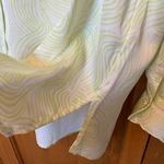 A New Day Green Blouse Photo 4