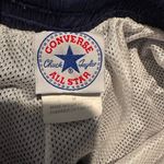 Converse Vintage Nylon Track Joggers Photo 2