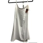 Vuori Women’s One Shot Tennis Dress White Size XS New with tag $98 Photo 3