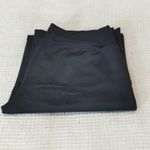 Calvin Klein Women's  Charcoal Gray Yoga GYM Pants Size Size Small EUC #5009 Photo 4