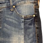 Anthropologie Pilcro and the Letterpress Parallel Jeans OB581105 Size 27 Photo 8