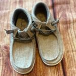 Hey Dude Women’s Hey Dudes Cindy Grey Size 5 Photo 0