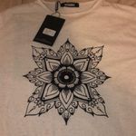 Missguided NWT  AZTEC T-SHIRT DRESS Photo 1