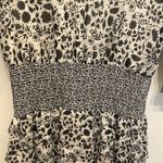 Rebecca Minkoff Revolve Saffron Floral Long Sleeve Dress, NWT Photo 2