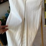 Lulus off white body con dress size L NWT Size L Photo 5