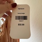 Dress Up Maria Bell Sleeve Babydoll Blouse Photo 9