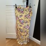 Forever 21  floral dress pastel Photo 6