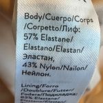 Spanx High Waisted Shapewear Shape Wear Shorts Slimming Compression Size Medium Photo 6