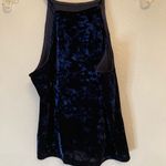 Soprano  crushed velvet cami Photo 1