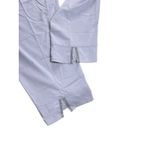 Grey's Anatomy Grey’s Anatomy Impact 6 Pocket Drawstring Pants 5XL Moonstruck Gray Stretch Photo 8