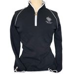 Clover by Bobby Jones Trump National Bedminster Black Half Photo 0