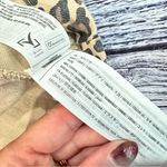 Abercrombie & Fitch NWT  Mara High-Kneck Vest Mini Leopard Print Dress Photo 6