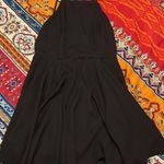 Lulus LuLu’s Sexy Little Black Dress Photo 5