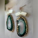 Polymer clay earrings 2 for $25 Photo 1