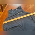 Peloton  Dreamblend Side Cinched Tank Top - size XL Photo 12