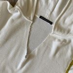 Brandy Melville Hoodie top . Size (one size  fits most) Photo 8