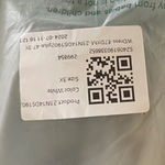 Halara  Chic Strapless Cream Dress Photo 6