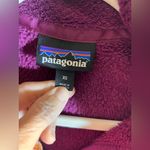 Patagonia Women's snap quarter purple XS
Pockets gorpcore outdoor activewear Photo 3