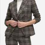 Banana Republic Double-Breasted Blazer Photo 1