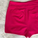 Bar III Barbie Pink Shorts Photo 5