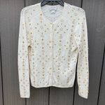 Oscar de la Renta Oscar by  Vintage Cardigan‎ Photo 8