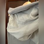 Burton  Womens Starr Dryride‎ Hooded Vest Small Photo 5