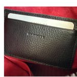 Hammitt NWT VIP Small Shoulder Bag Women’s Black Baguette Crossbody Convertible Photo 6