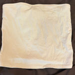 Old Navy  Cream tube top Photo 0