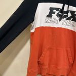 Fox Racing  Hoodie Photo 1