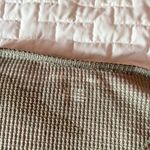 American Eagle Camo Waffle Knit V-Neck Oversized Top Size XS Photo 2