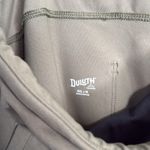 Duluth Trading Co. Women's NoGA Namastash 31” Slim Leg Pants W1621 Plus Sz XXL Green Photo 3