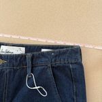 Sam Edelman NWOT Bay Flare Trouser Jeans SZ 30 DK Wash Classic Casual Photo 6