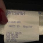 Schoeller Vintage  Ski Pants Photo 3