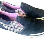 DC Shoes Dc Womens Tennis Shoes Size 10 Skater Slip On Sneakers Punkcore Back to school Photo 1