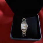 Hamilton American Classic Bagley M Ladies Watch With Box & Velvet Pillow/Holder Photo 9