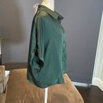 Women’s Gilli Briana Top Hunter Green Size L NWT Size L Photo 1