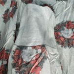 Honeydew Intimates Christmas Cats in Wreath Lightweight Sleep Shirt Size Small Photo 4