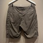 Royal Robbins  Women’s Hiking Shorts Size 12 Photo 5