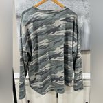 Maurice's 🔴 24/7 Long Sleeve Camo Shirt Photo 3