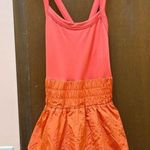 Free People Movement NWT  Way Home Skortsie in Morning Burst Photo 4