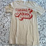 Graphic tshirt Size Small Photo 0