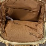Whiting & Davis Vintage  2722 gold mesh bag Photo 10